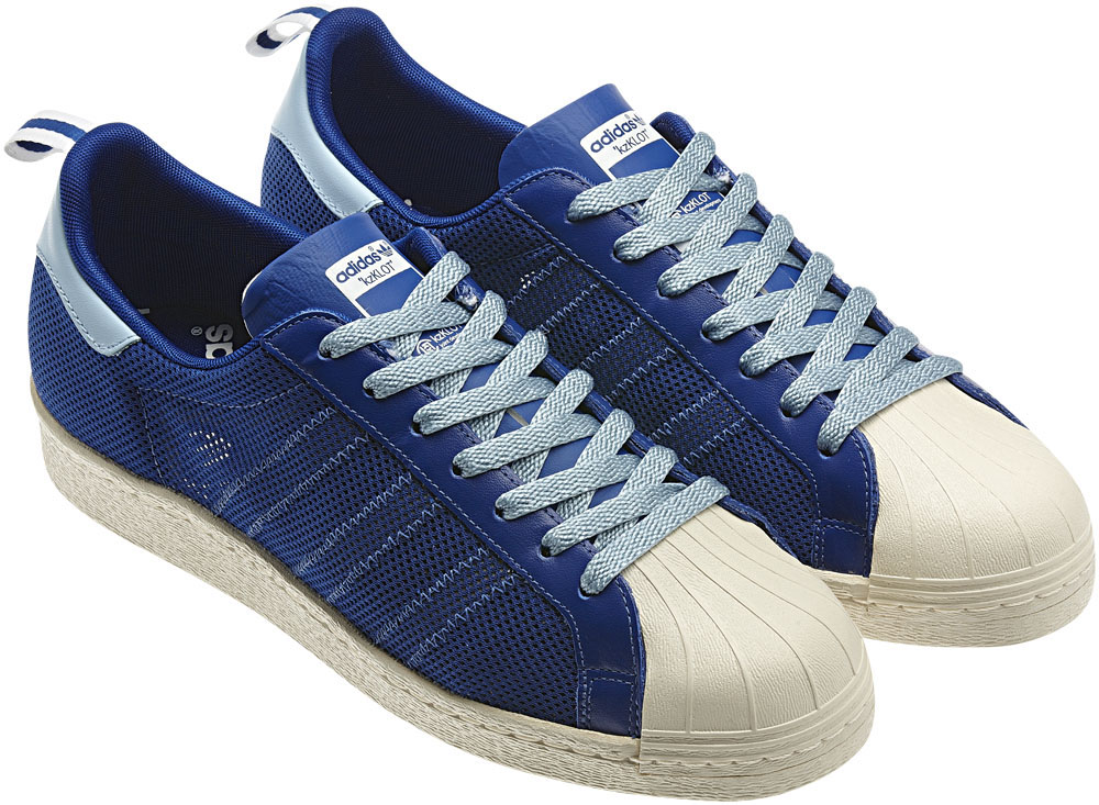 adidas Originals Superstar 80s CLOT Textile G63523 (3)