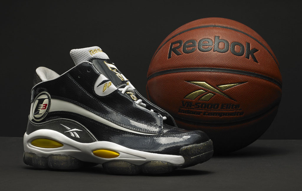 reebok answer 1 on feet