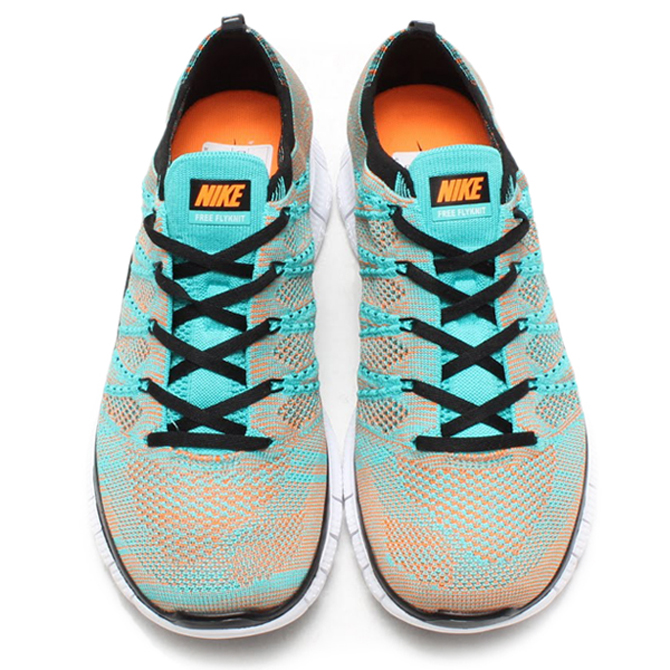 Nike free flyknit nsw womens sale on sale