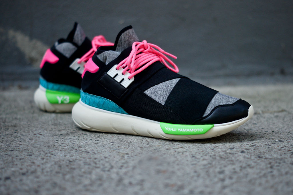 adidas tubular qasa