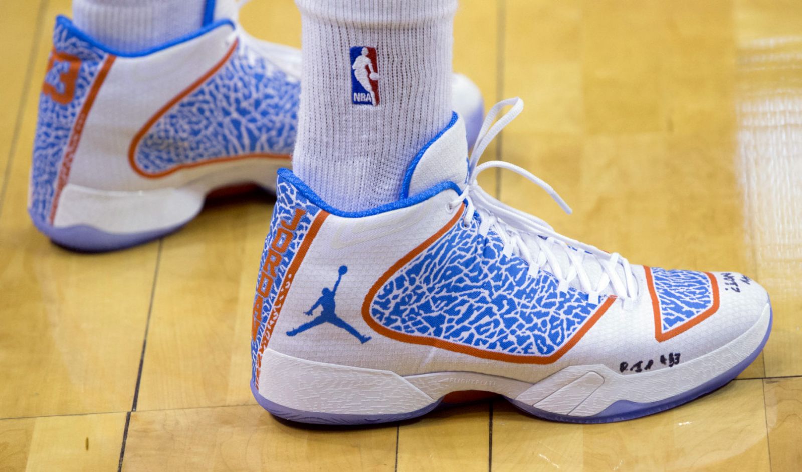 russell westbrook xx9