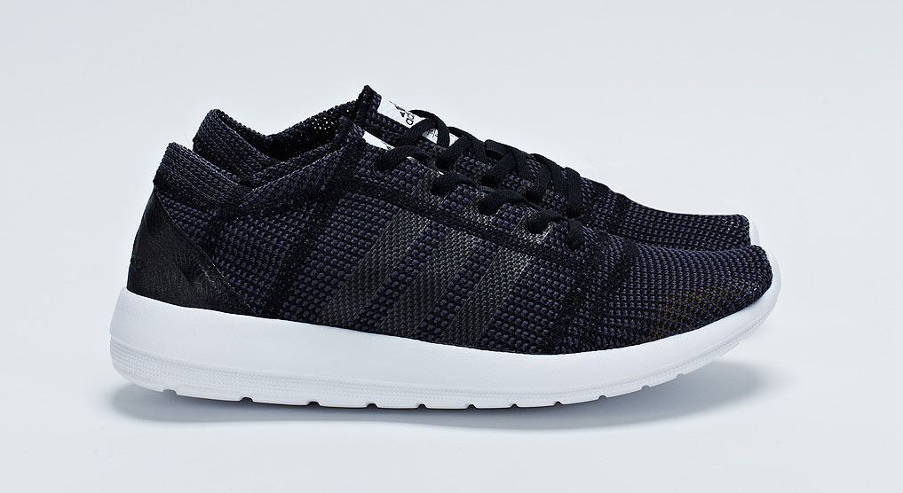 adidas Element Refine Black (1)