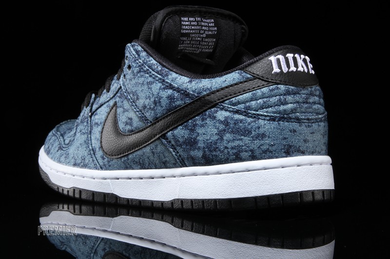 nike sb dunks lo with jeans