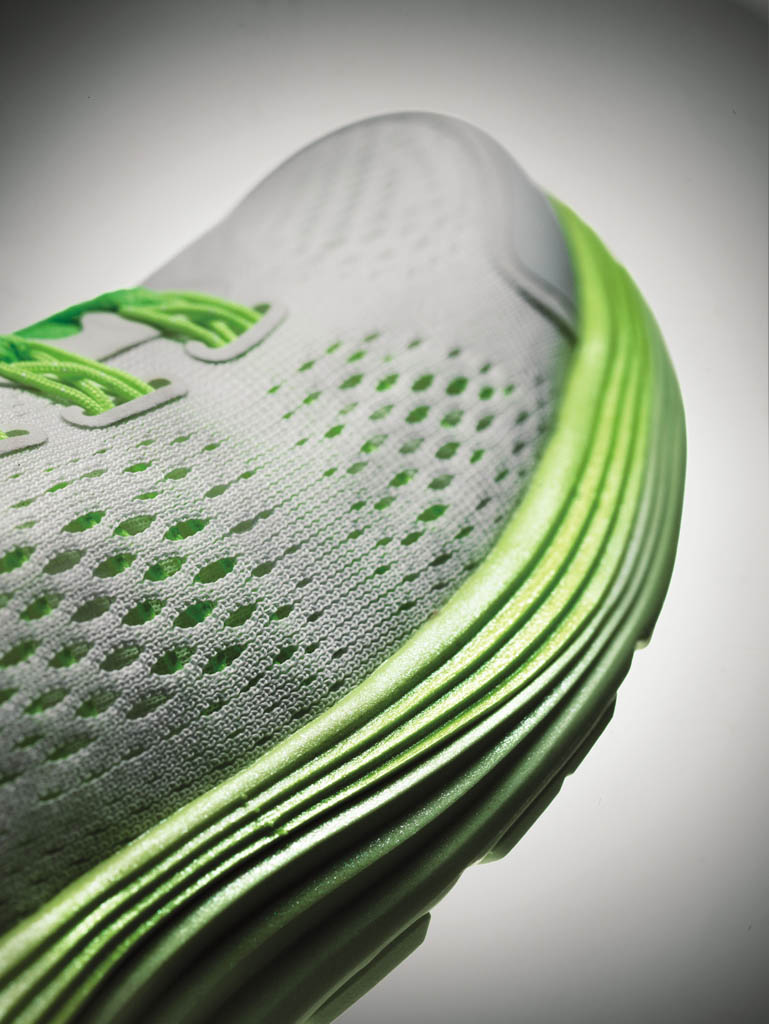Nike Unveils Lunarlon Collection | Sole Collector