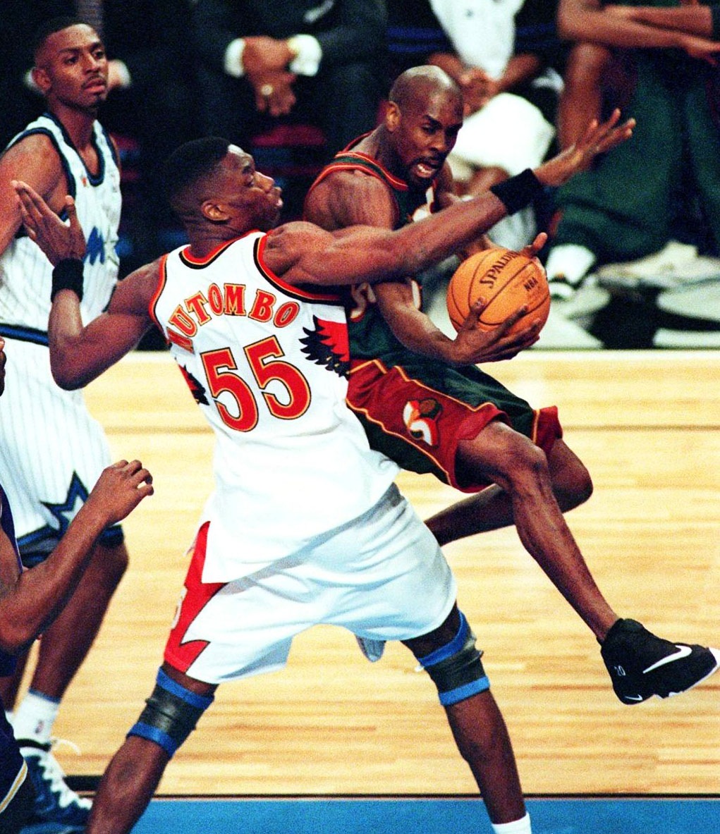 nike the glove gary payton