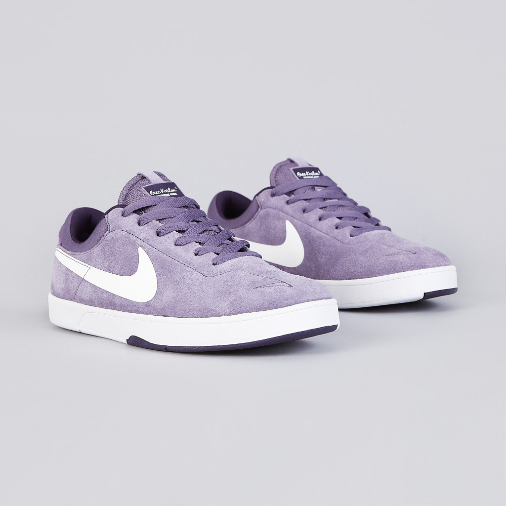 nike skateboarding eric koston