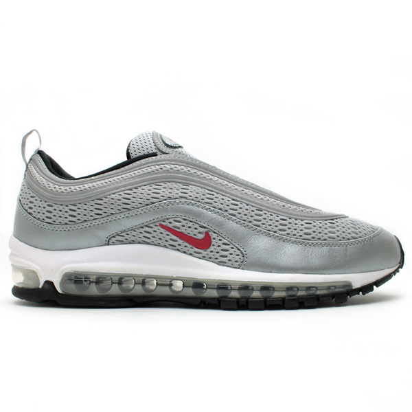 Nike Air Max 97 Premium EM - Metallic 