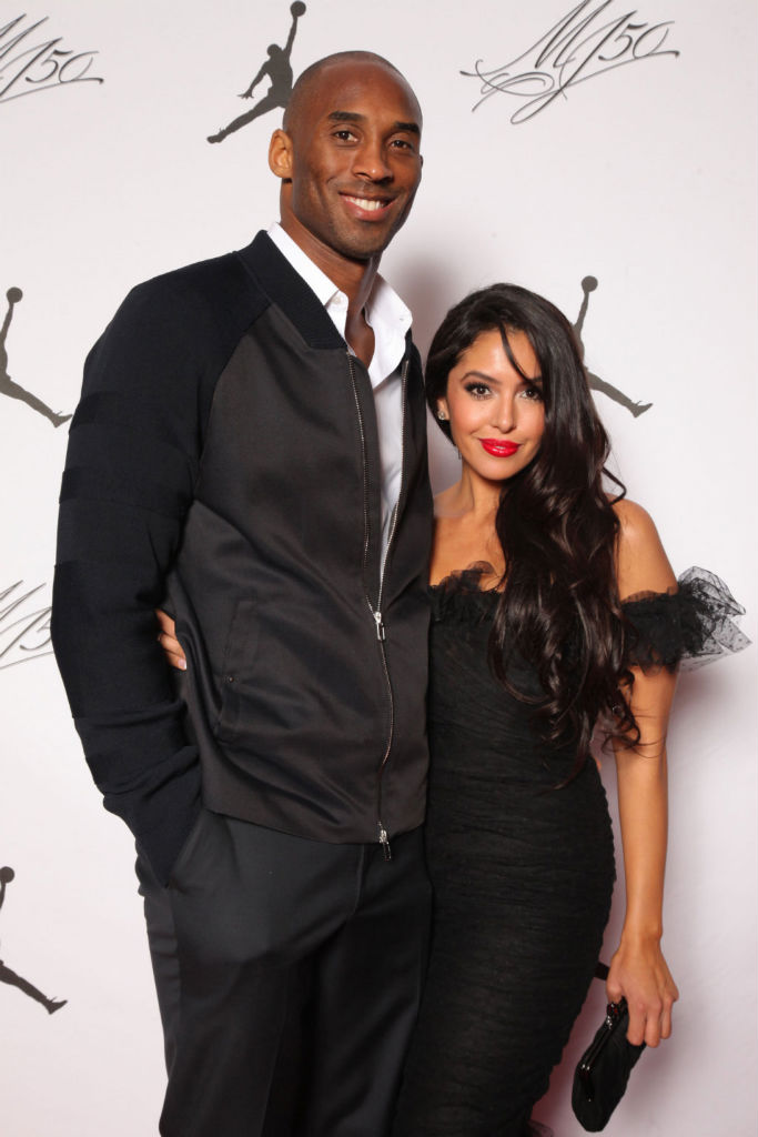 Michael Jordan 50 Birthday Party / Air Jordan XX8 Launch Event Recap (14)