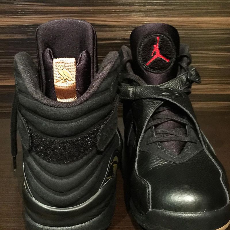 jordan 11 ovo black