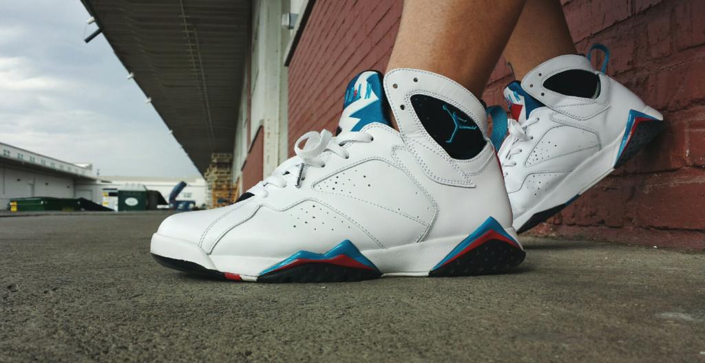 Air Jordan 7