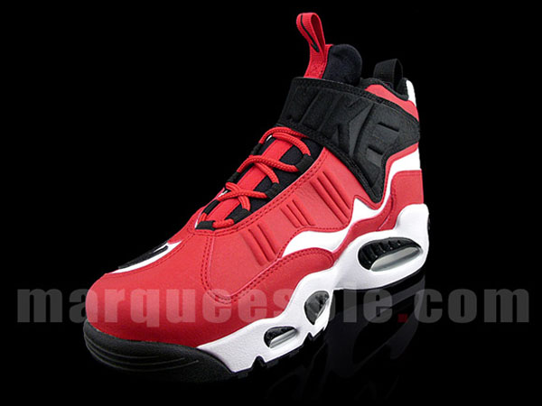 red griffey max 1