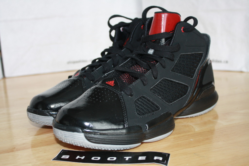 adizero 1.5 derrick rose