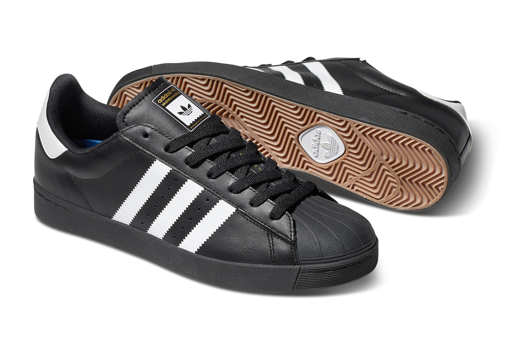 adidas originals skate shoes