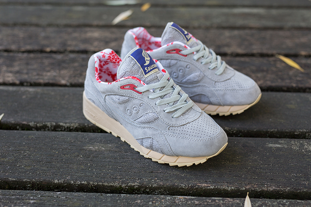 saucony x bodega shadow 6000 sweater pack