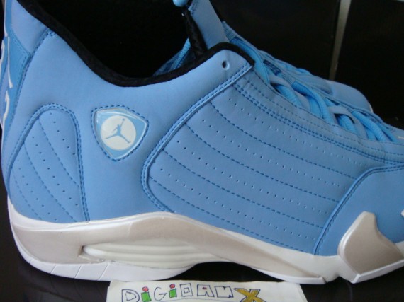 pantone 14 jordan