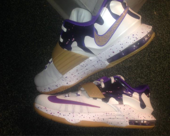 Kd 7 peanut store butter and jelly