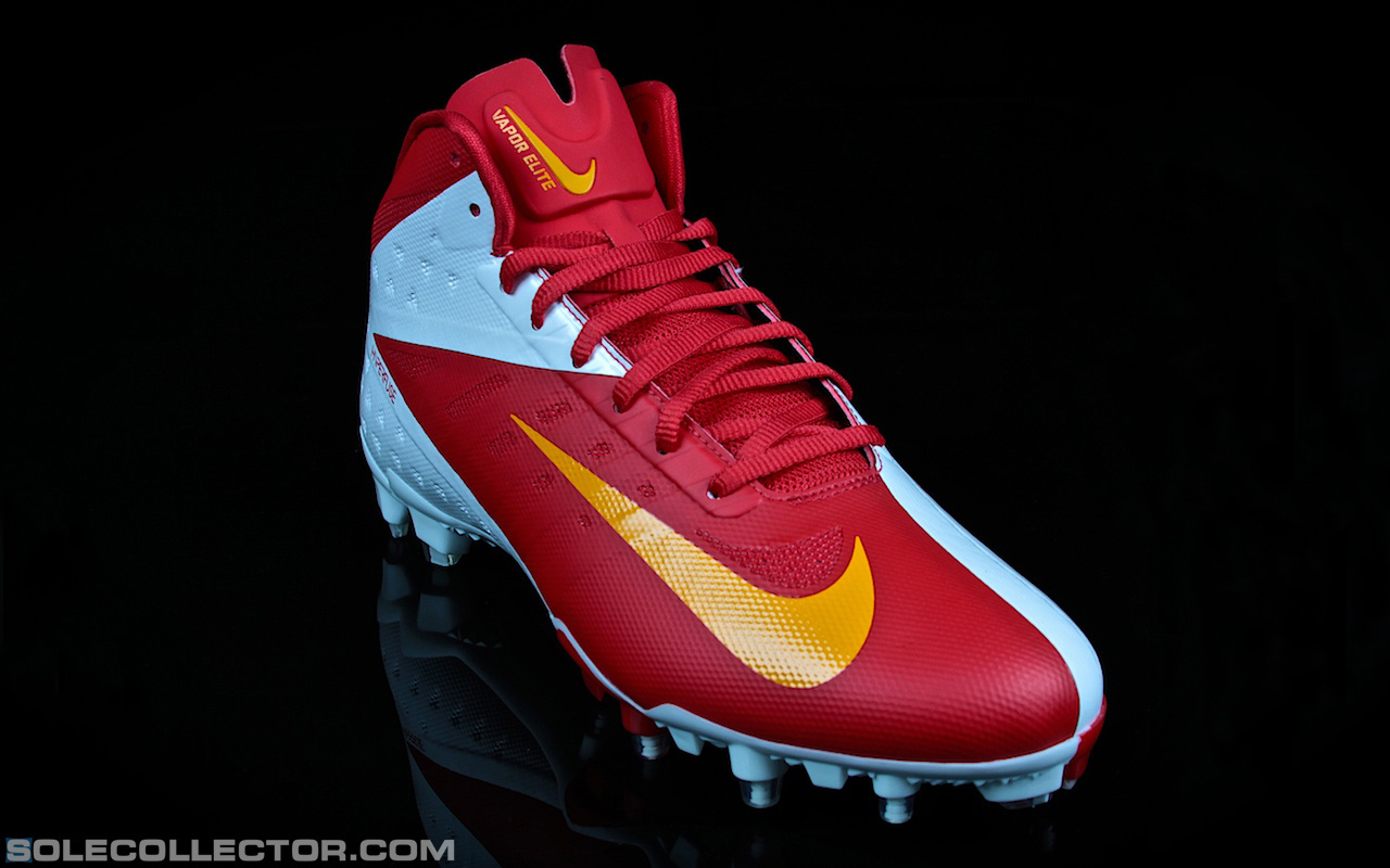 Nike Football Vapor Talon Elite - NFL colorways