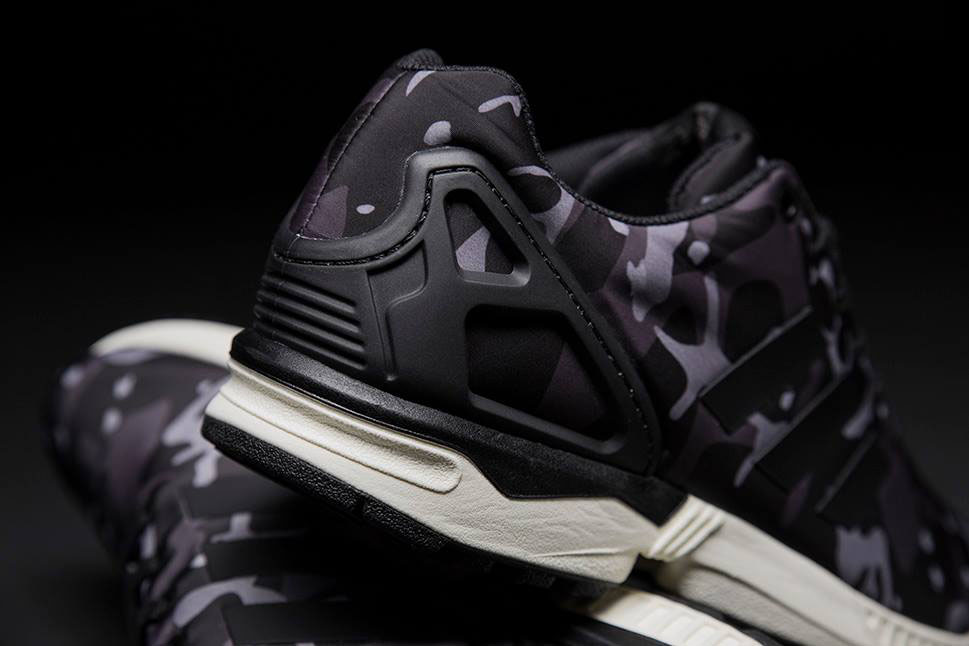 adidas zx flux camo mens