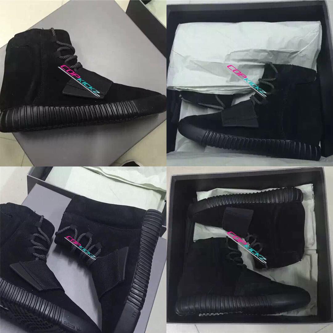 adidas yeezy 750 color