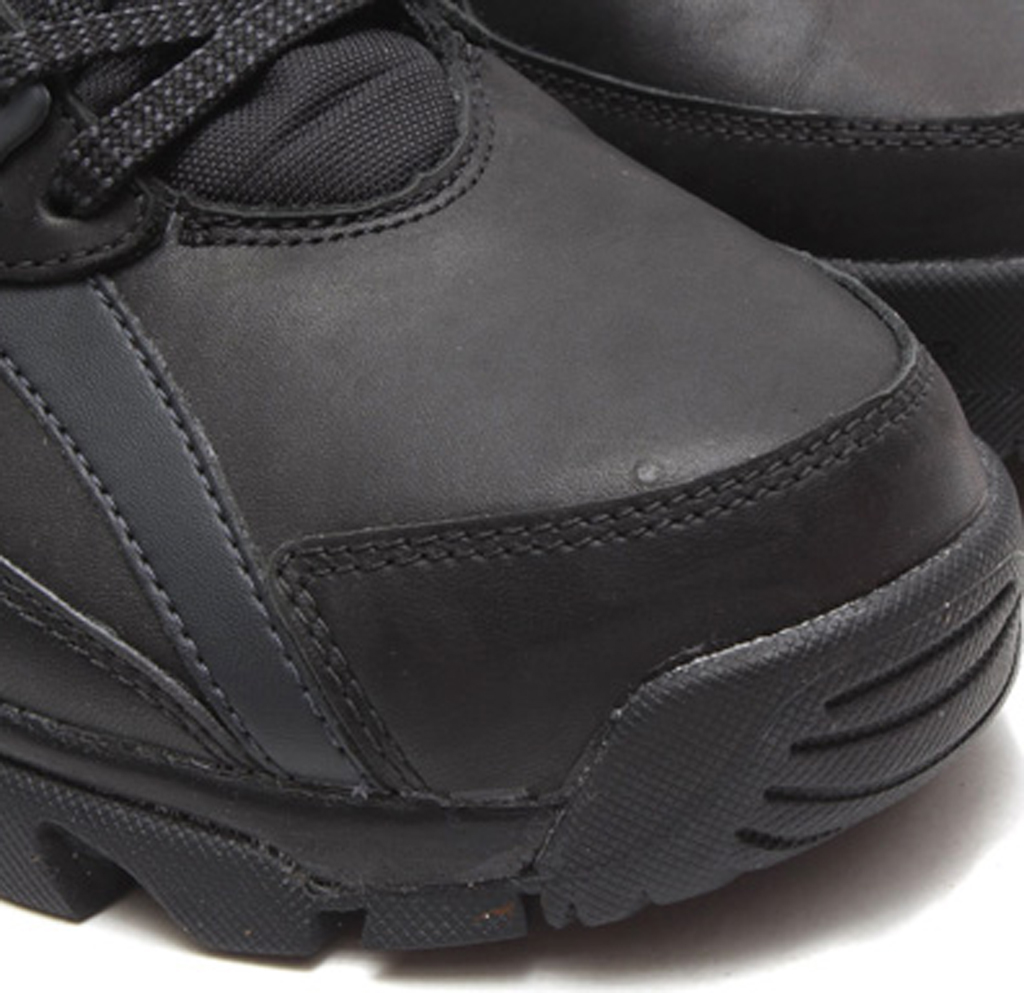 Nike Air Trainer Sc Sneakerboot (Triple Black) - Sneaker Freaker