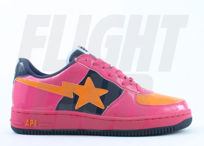 air force bapesta