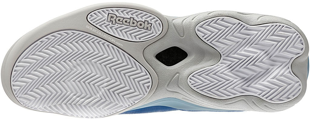 Reebok Kamikaze IV 4 Black/Blue-Grey (6)