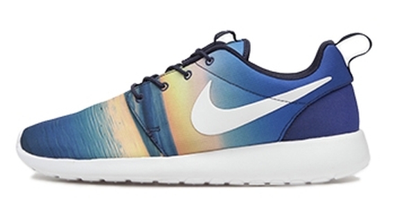 roshe run sunrise