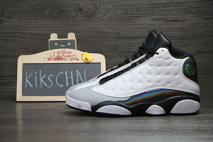 Release Date: Air Jordan 13 Retro 'Barons' | Complex