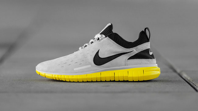 Nike free 2025 5.0 history