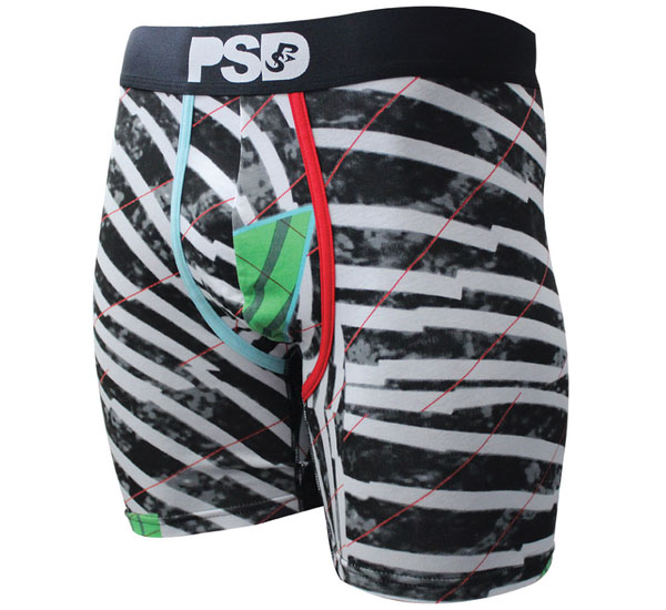 Next Level Accessories: Sneaker-Themed Underwear | Sole Collector