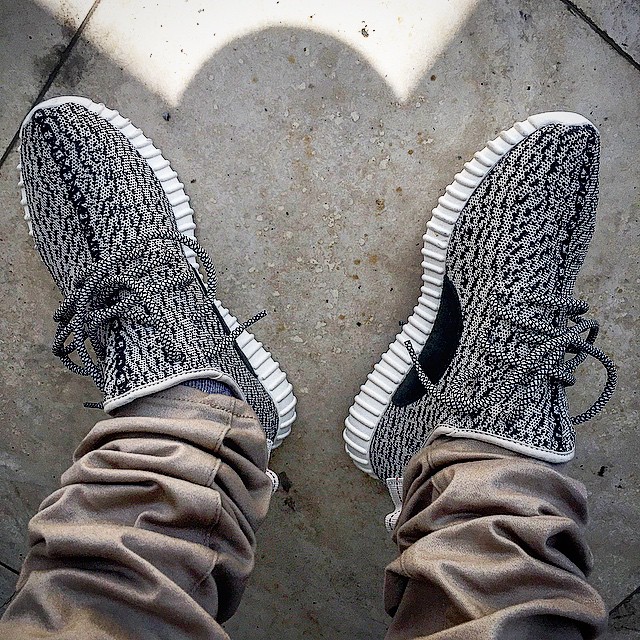 adidas yeezy boost 350 jasper custom