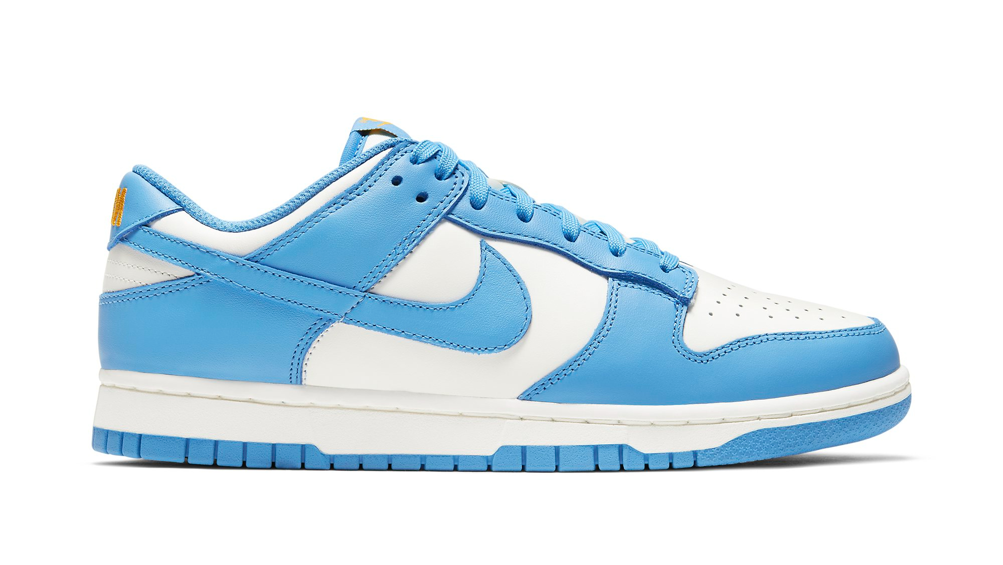 nike dunk low coast drop