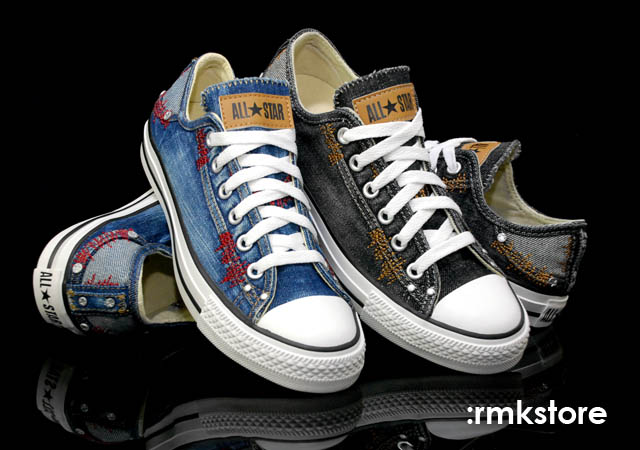 converse chuck taylor jeans