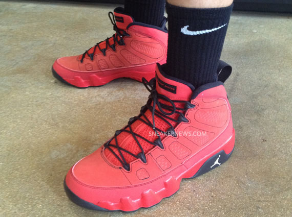 air jordan 9 motorboat jones