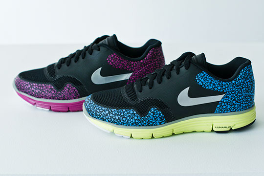 nike lunarlon 2012