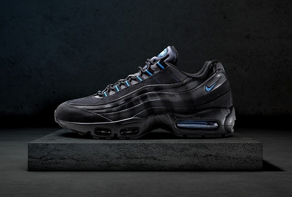 JD Sports Drops Another Exclusive Nike Air Max 95 | Sole Collector