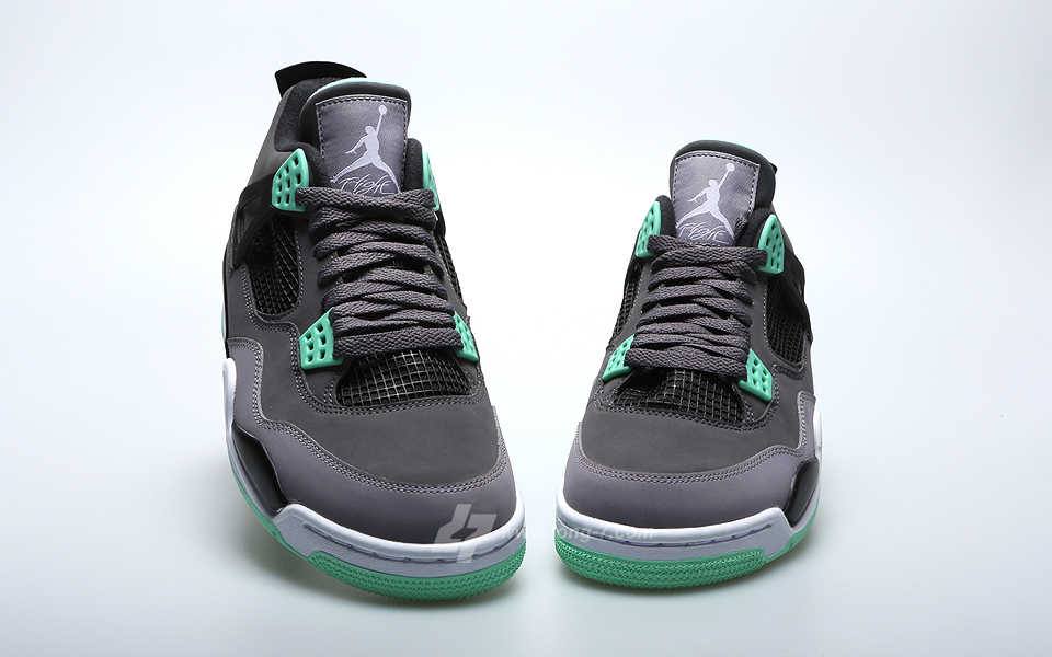 green glow 4s for sale