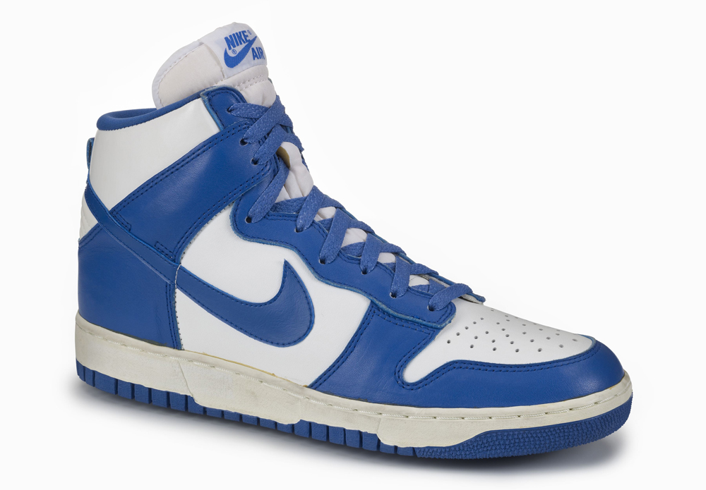 nike dunk by any means
