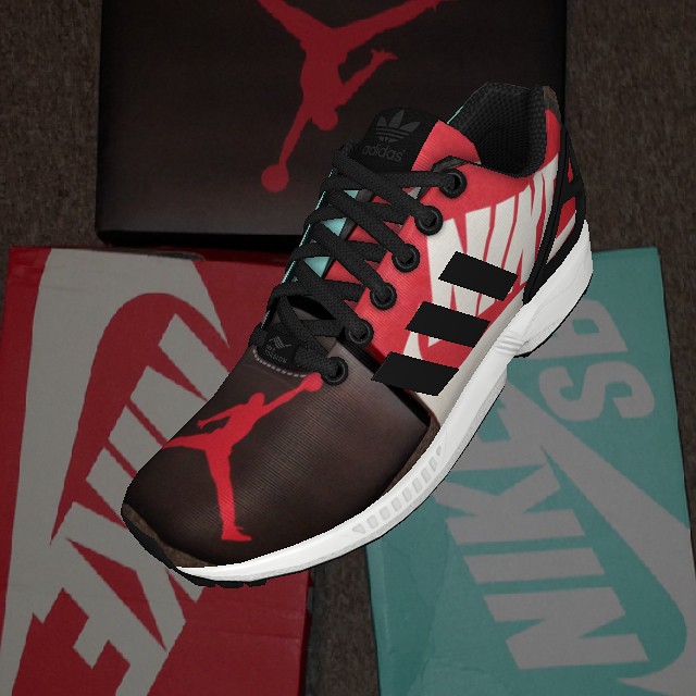 zx flux mi adidas app