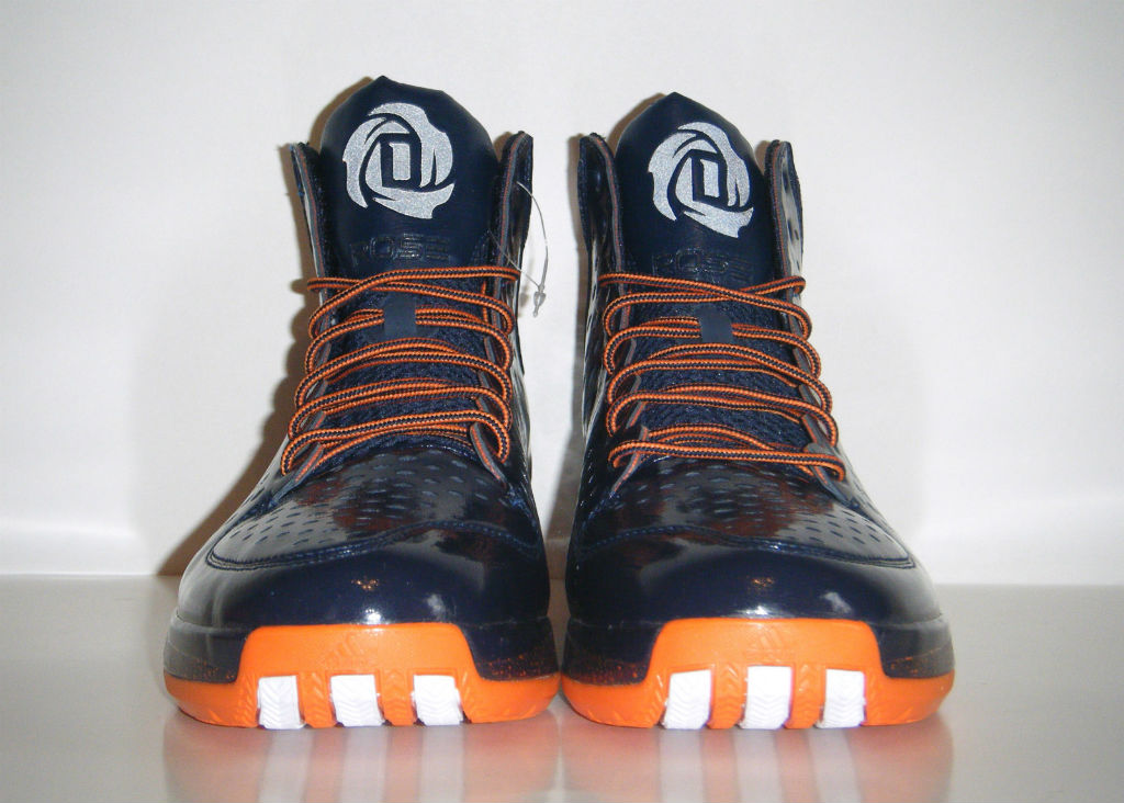 adidas Rose 3 Chicago Bears G59249 (4)