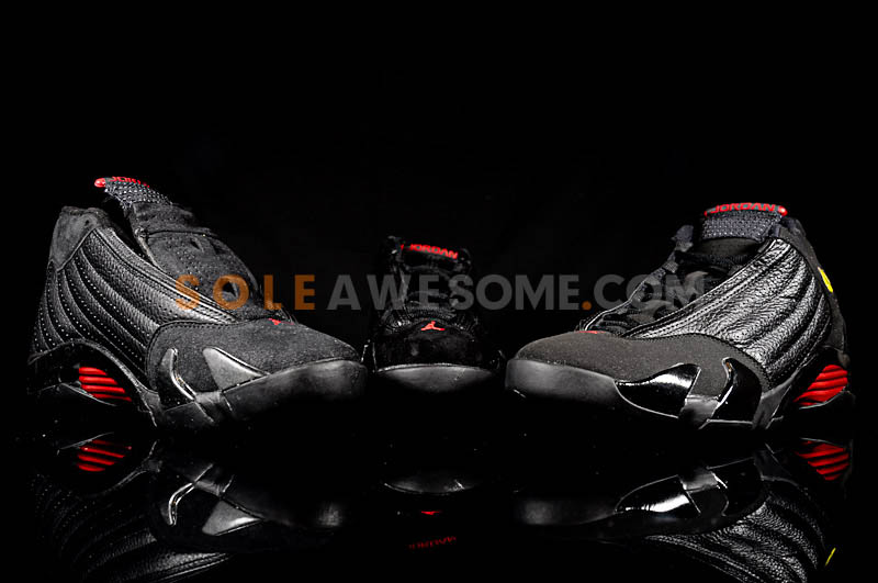 Air Jordan 14 - \