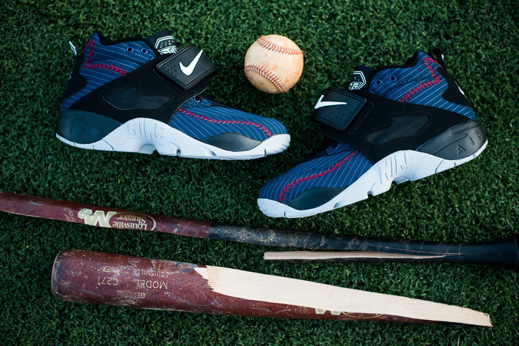 Nike Air Diamond Turf - "Baseball" | Sole