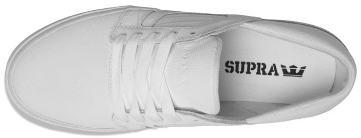 SUPRA Skylow 2 White (5)