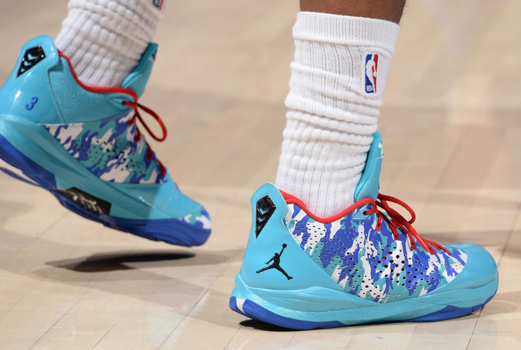 Sole Watch: Best NBA PE Sneakers of February | Sole Collector