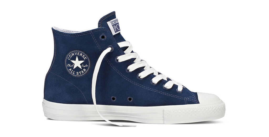 Converse x sale polar