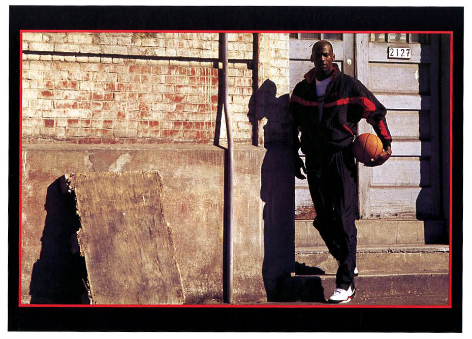 1991 air jordan store flight club calendar