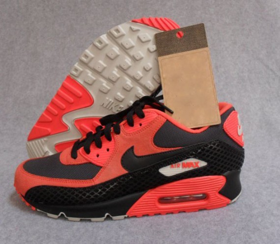 Nike air max 90 hotsell premium snakeskin