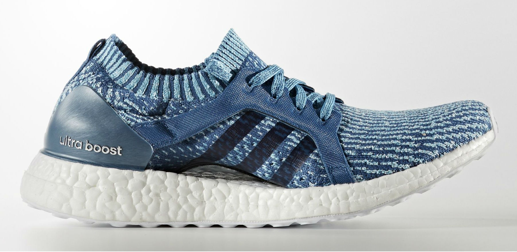 what is ultra boost parley