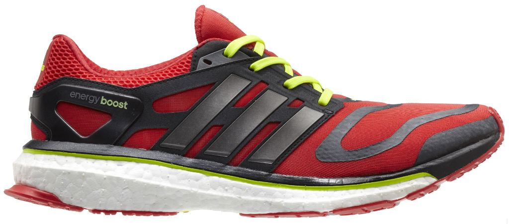 adidas Officially Unveils BOOST & The New Energy Boost Running Shoe (3)