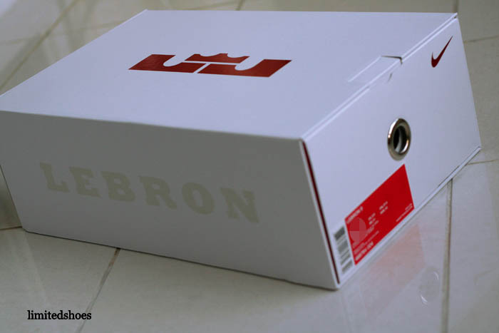 Nike LeBron 9 Cannon Volt Slate Blue Team Orange 469764-004 18